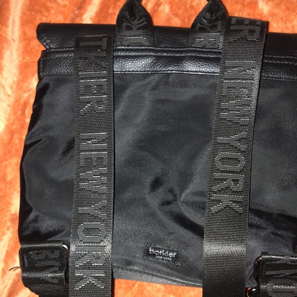 Botkier small backpack - Picture 4 of 4